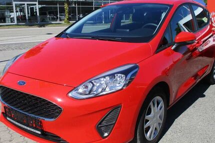 Ford Fiesta 45.900 km 12.980 € Kiel-Kronshagen 24119