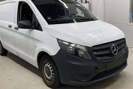 Mercedes-Benz Vito 120.415 km 15.490 &euro; Salzgitter 38259