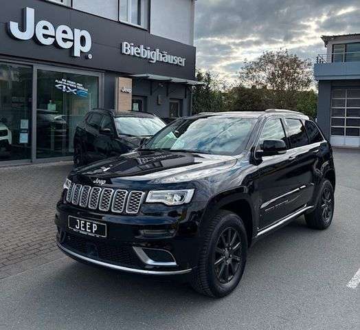 Grand Cherokee
