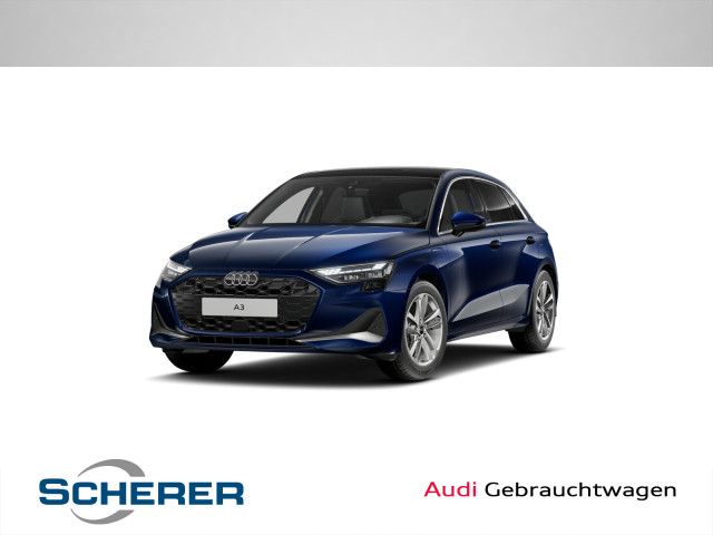 Audi A3 7.969 km 42.490 &euro; Wiesbaden 65189