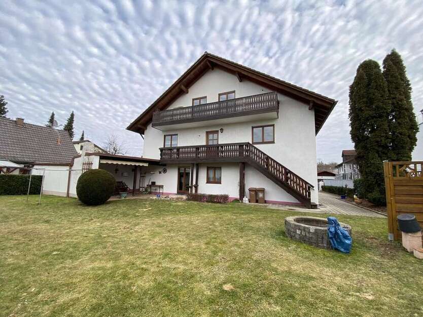 Wohnung zum Mieten in Muenchen 2.500 € 135 m²