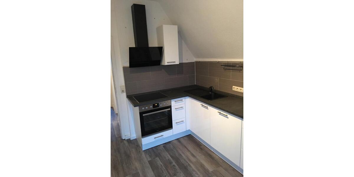Maisonettenwohnung Minden Bärenkämpen - 3 Zimmer, 78 m&sup2;, 675&euro; | Angebot:26580746