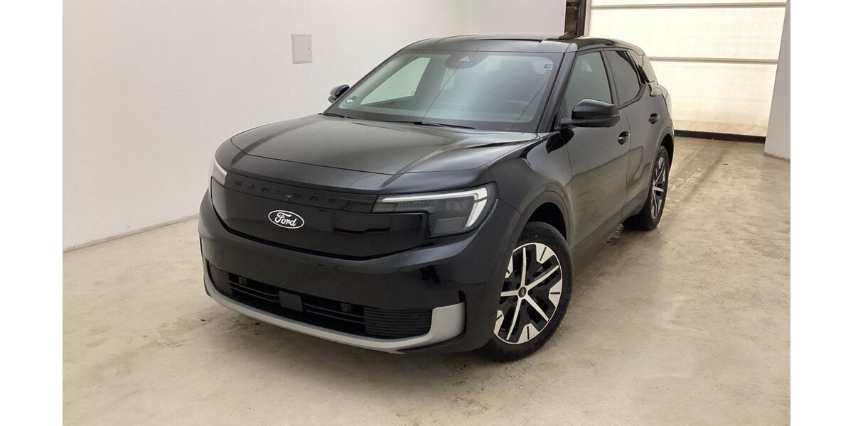 Ford Explorer 9.279 km 39.900 &euro; Augsburg 86156