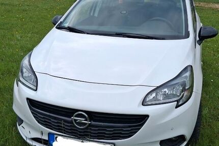Opel Corsa 56.000 km 9.999 &euro; ARGENTHAL 55496