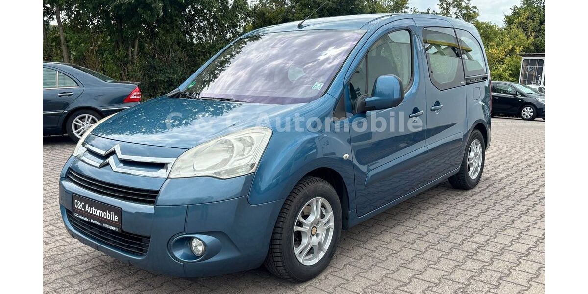 Citroen Berlingo 282.367 km 3.999 &euro; Marnheim 67297