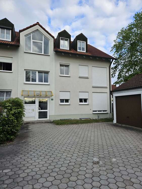 Wohnung zum Kaufen in Hallbergmoos 279.000 € 51 m²