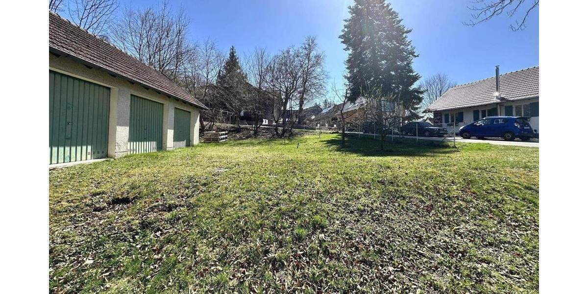 Grundstück Landsberg Pitzling - 295.000&euro; | Angebot:25769762