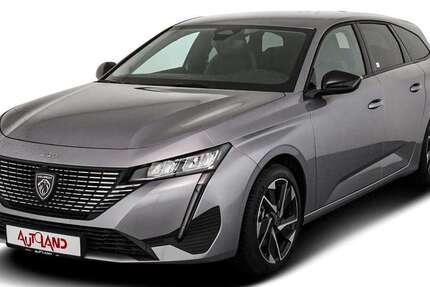 Peugeot 308 18.398 km 25.890 &euro; Senftenberg 01968