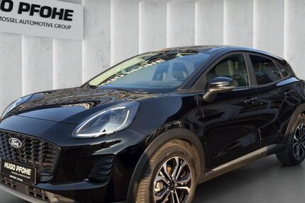 Ford Puma 15.634 km 20.690 &euro; Norderstedt 22848