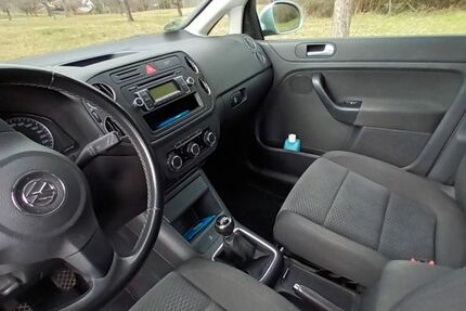 VW Golf Plus 194.500 km 3.100 &euro; Plüderhausen 73655