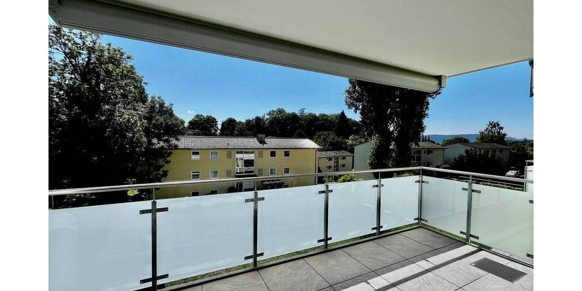 Etagenwohnung Überlingen - 3 Zimmer, 92 m&sup2;, 665.000&euro; | Angebot:26798220