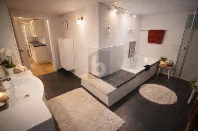 NATURNAH LEBEN, STILVOLL WOHNEN  IHR ZUHAUSE - Einfamilienhaus Neu Wulmstorf | Angebot:25935430