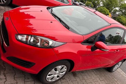 Ford Fiesta 59.999 km 4.999 &euro; Duisburg 47228