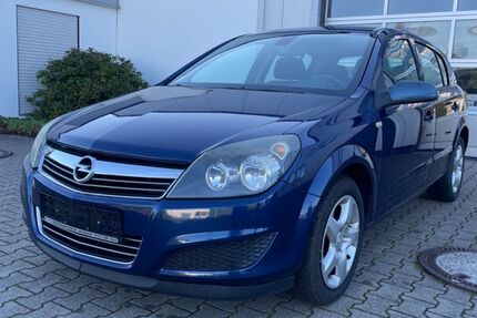 Opel Astra 165.037 km 1.990 &euro; Korbach 34497