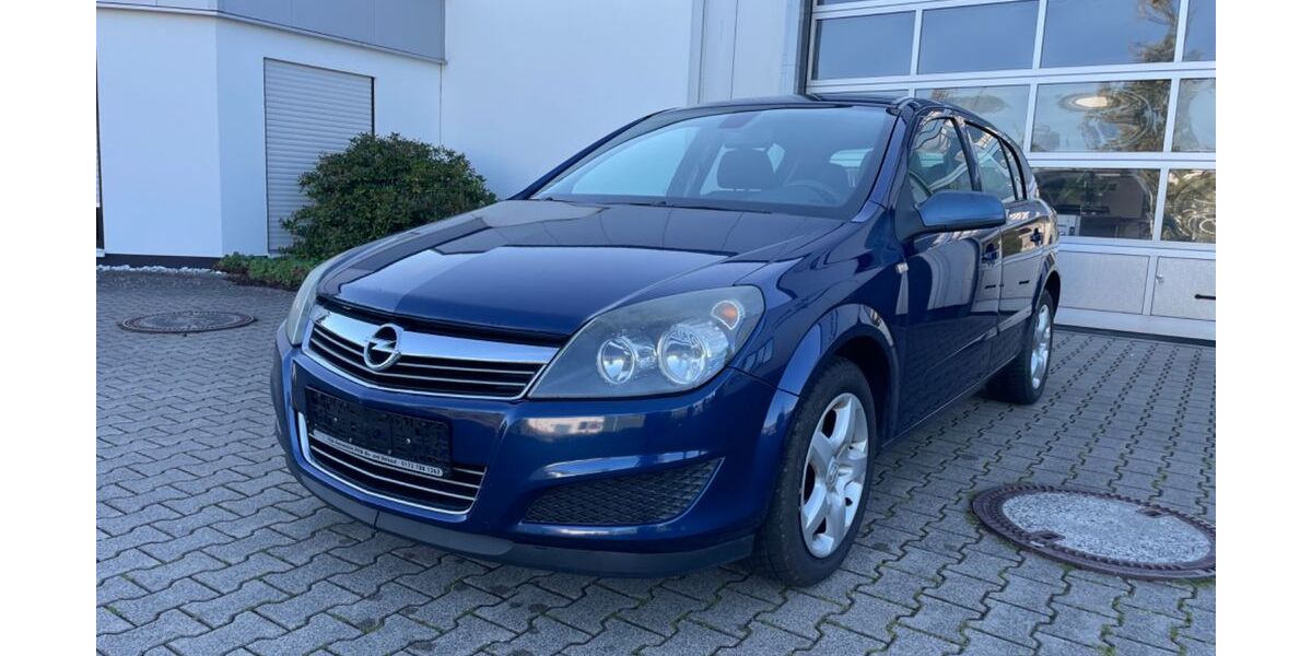 Opel Astra 165.037 km 1.990 &euro; Korbach 34497