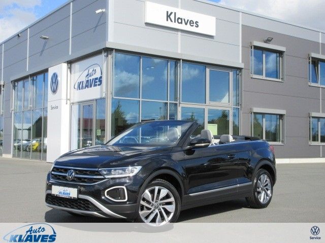 VW T-Roc 22.700 km 24.999 &euro; Ascheberg 59387