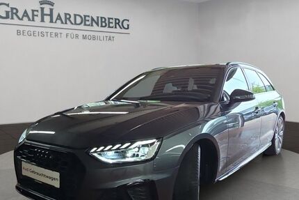 Audi A4 29.200 km 43.444 &euro; Offenburg 77652