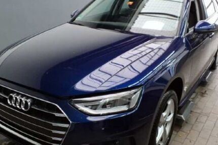 Audi A4 83.334 km 32.599 € Schwäbisch Gmünd 73527