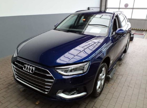 Audi A4 83.334 km 32.599 € Schwäbisch Gmünd 73527