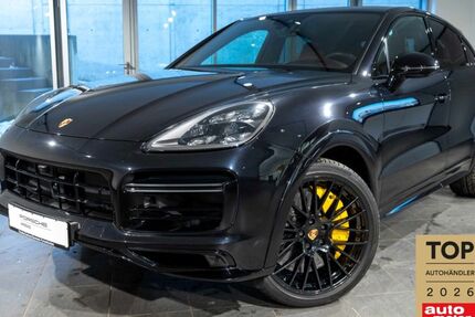 Porsche Cayenne 60.078 km 92.750 &euro; Grainau 82491