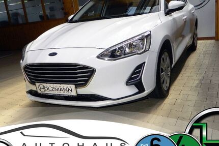 Ford Focus 74.000 km 10.990 &euro; Leutkirch 88299