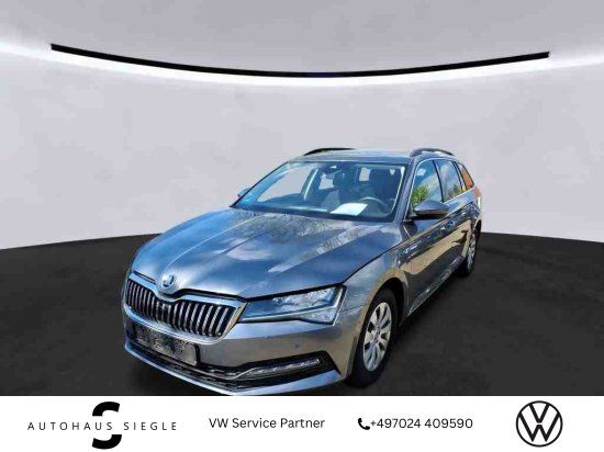Skoda Superb 114.934 km 19.920 &euro; Wendlingen am Neckar 73240