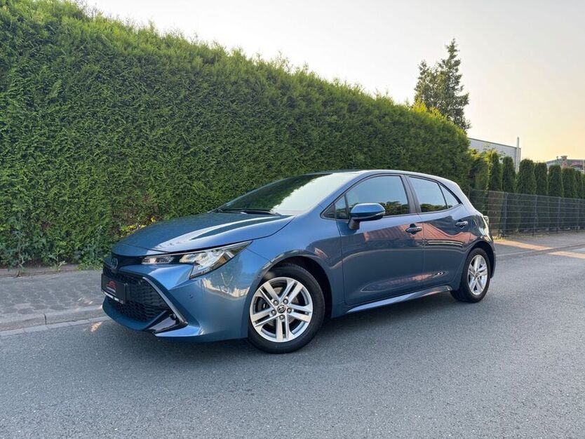 Corolla