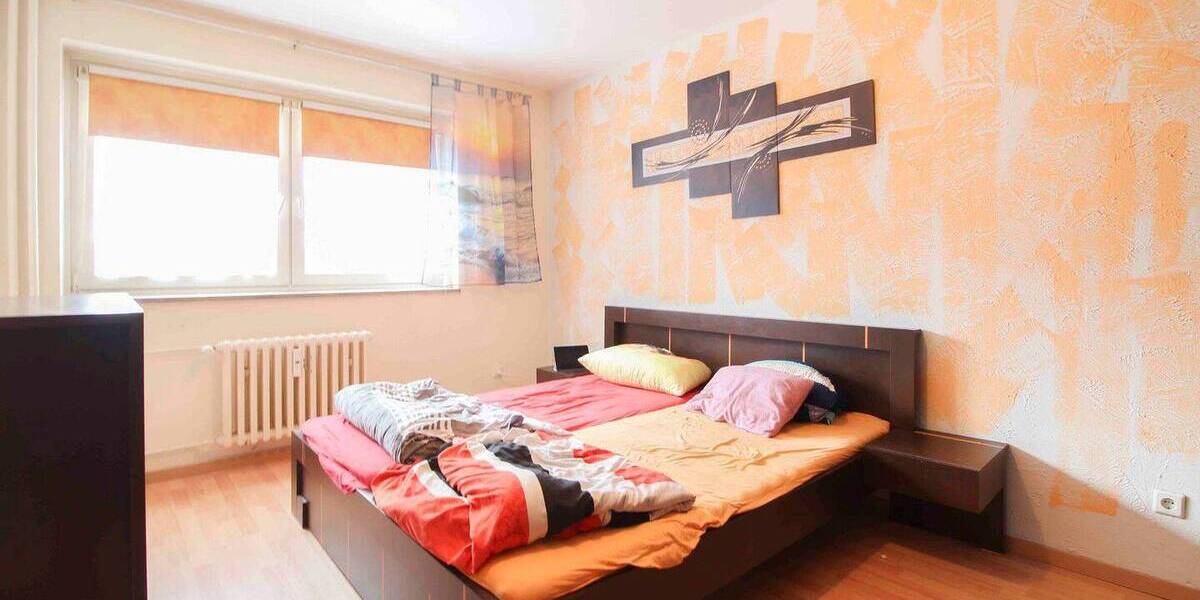 Etagenwohnung Hamburg Rahlstedt - 2 Zimmer, 66 m&sup2;, 248.000&euro; | Angebot:26841695