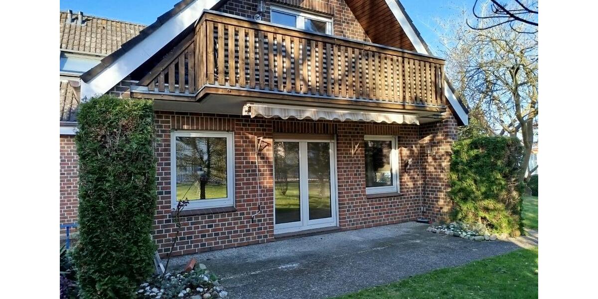 Erdgeschoßwohnung Dahme - 2 Zimmer, 81 m&sup2;, 950&euro; | Angebot:26253728