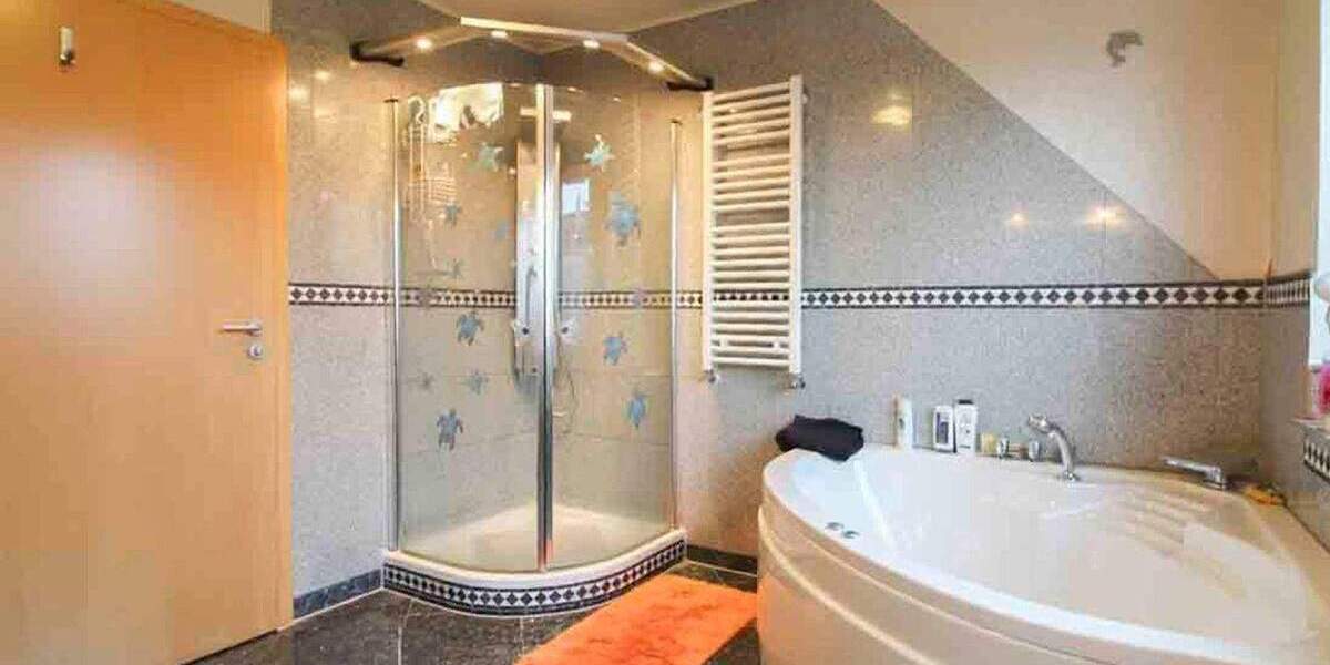 Einfamilienhaus Norderstedt Harksheide - 7 Zimmer, 208 m&sup2;, 679.000&euro; | Angebot:25710881