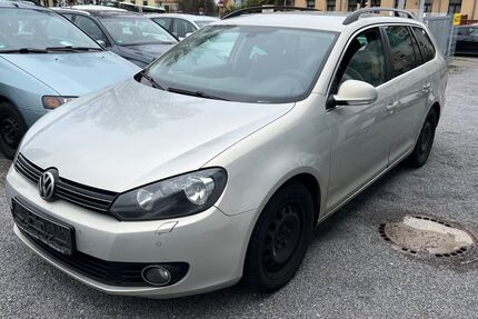 VW Golf 390.000 km 2.590 &euro; Dresden 01259