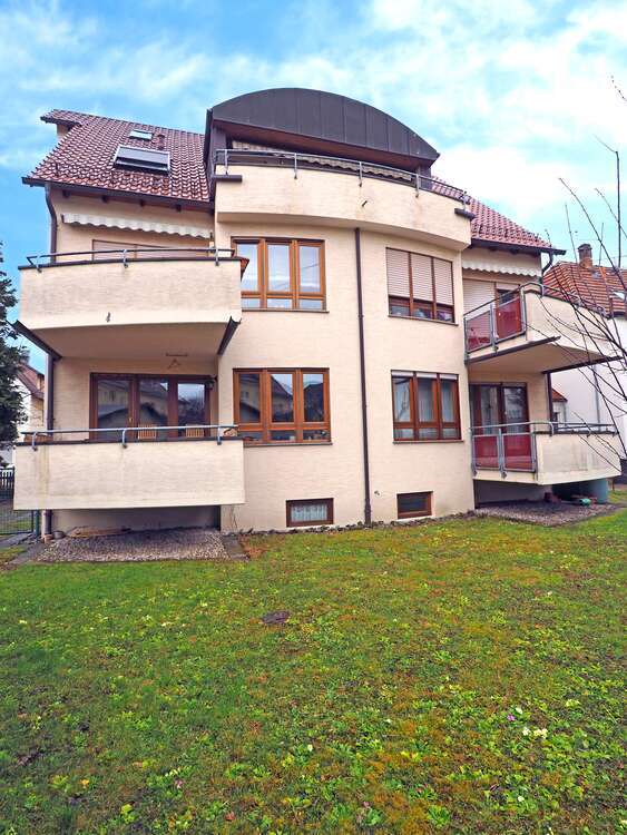 Wohnung zum Kaufen in K 365.000 € 100 m²
