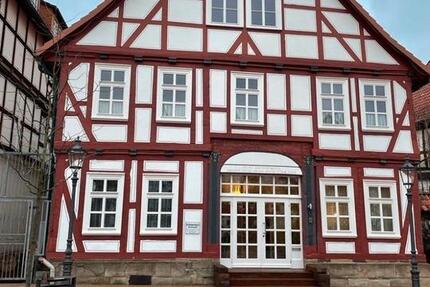 Wohnung Hofgeismar - 2 Zimmer, 45 m&sup2;, 500&euro; | Angebot:25548916