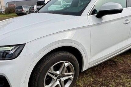 Audi Q5 59.900 km 39.999 &euro; Kremmen 16766