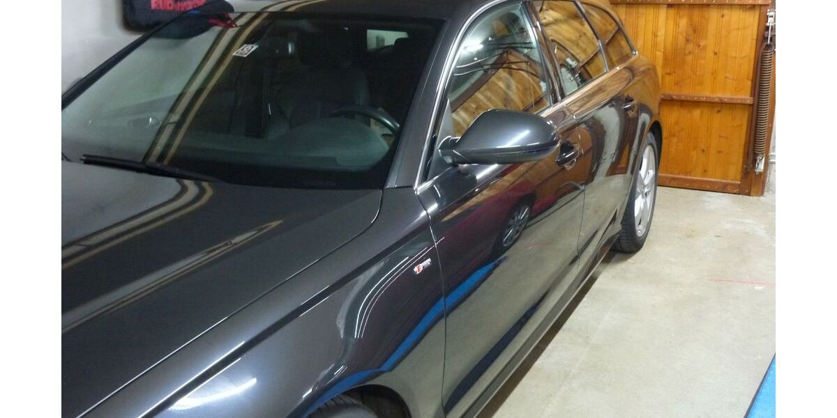 Audi A6 110.000 km 29.000 &euro; Aalen 73432