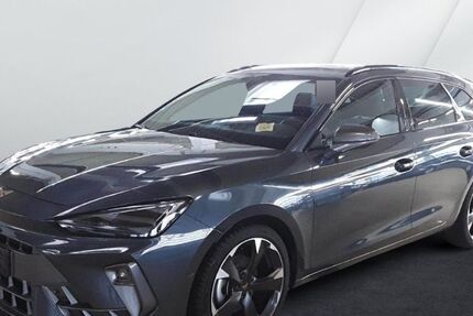 Cupra Leon 16.333 km 31.985 &euro; Pohlheim 35415