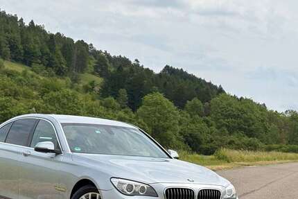 BMW 730 170.000 km 16.499 &euro; Lauda-Königshofen 97922