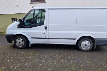 Ford Transit 186.880 km 4.999 &euro; Neustadt 53577