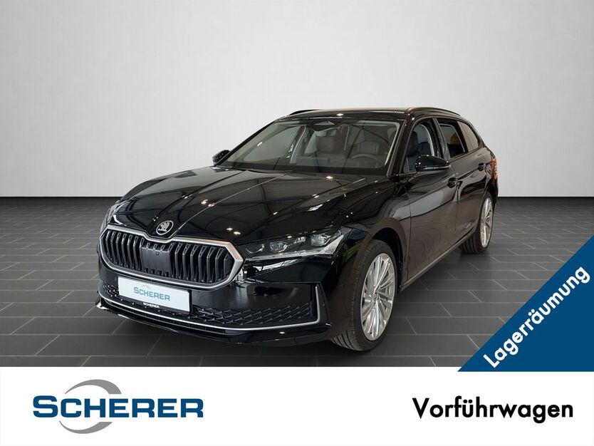 Skoda Superb 12.000 km 37.990 € Kirkel 66459