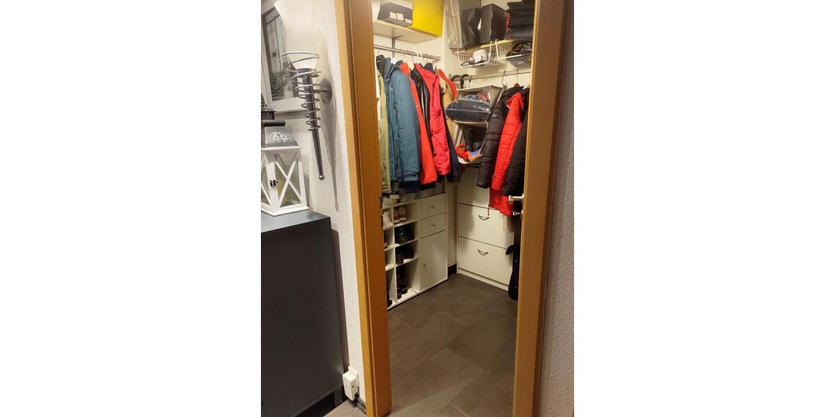 Terrassenwohnung Remscheid Remscheid-Süd - 3 Zimmer, 88 m&sup2;, 219.000&euro; | Angebot:24109079