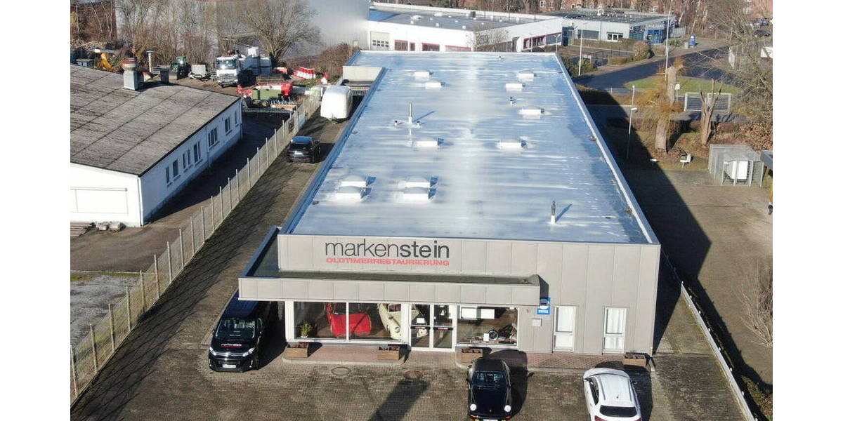Gewerbeobjekt Alsdorf Schaufenberg - 1.095.000&euro; | Angebot:26023388