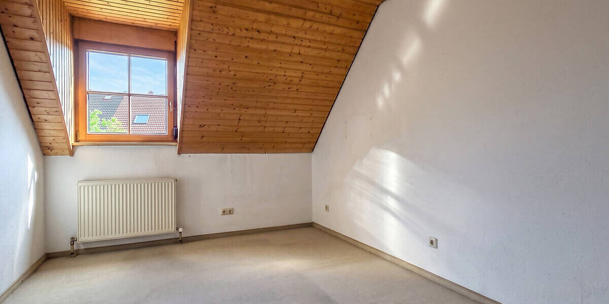 Doppelhaushälfte Wendelstein - 5 Zimmer, 117 m&sup2;, 495.000&euro; | Angebot:26594821