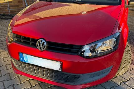 VW Polo 181.025 km 2.600 &euro; Crailsheim 74564