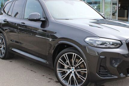 BMW X3 84.473 km 39.980 &euro; Schwäbisch Gmünd 73529