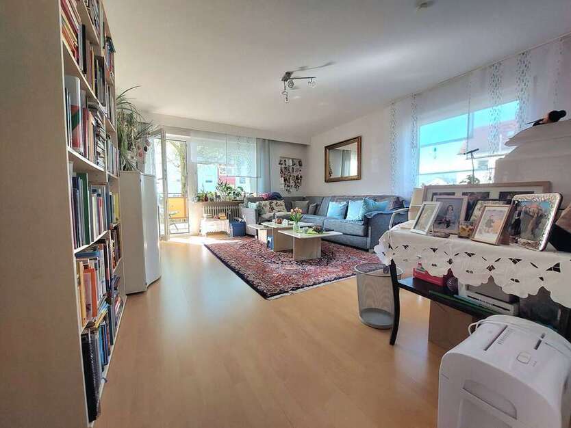Wohnung zum Kaufen in Bayreuth 175.000 € 75 m²