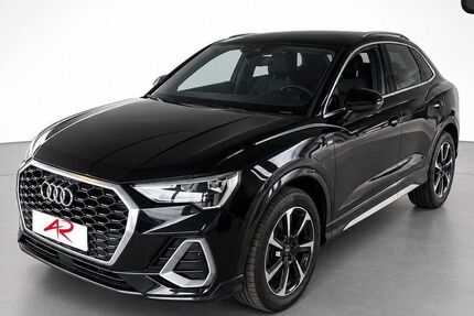 Audi Q3 98.294 km 28.880 &euro; Berlin 12103