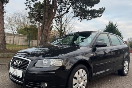 Audi A3 120.000 km 6.950 &euro; Speyer 67346