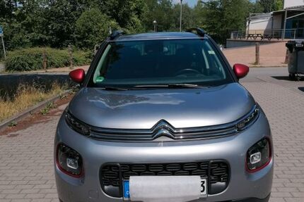Citroen C3 Aircross 84.000 km 10.000 &euro; Saalfeld 07318