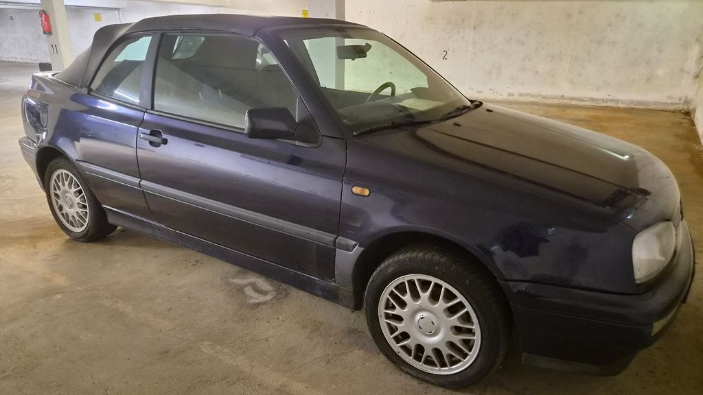 VW Golf 299.000 km 3.950 &euro; Elmshorn 25335