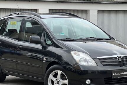 Toyota Corolla Verso 151.250 km 3.000 € Oberhausen 46045